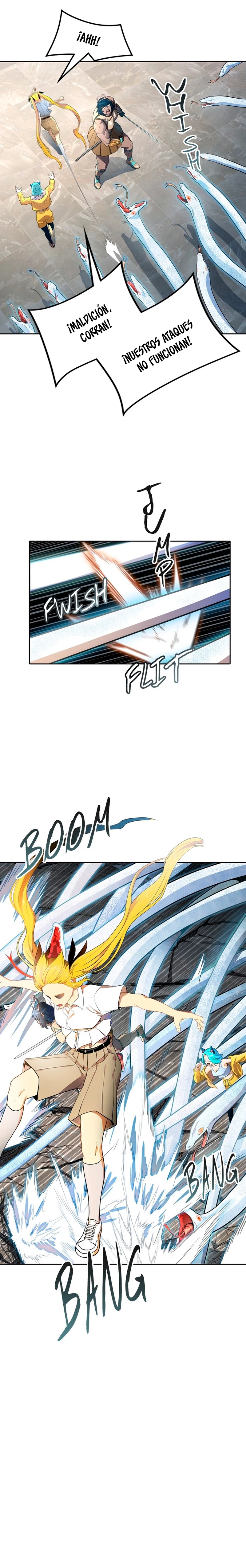 El irregular > Capitulo 558 > Page 161